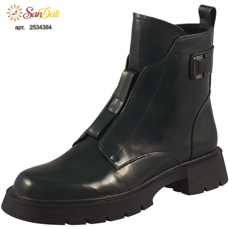 Ботинки осенние GRA