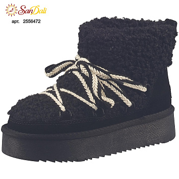 Угги детские зимние BADEN