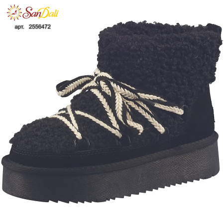 Угги детские зимние BADEN