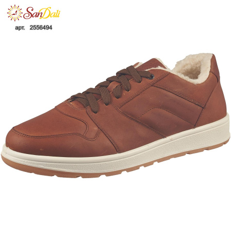 Кроссовки мужски зимние RIVERI