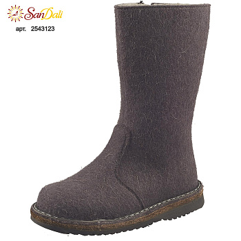 Валенки детские зимние УНТОВАЛЕНКИ