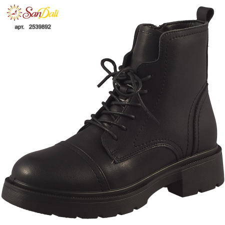 Ботинки осенние BONAVI