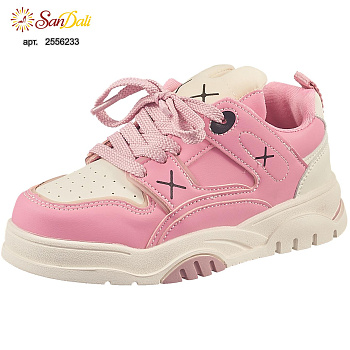 Кроссовки детские BADEN