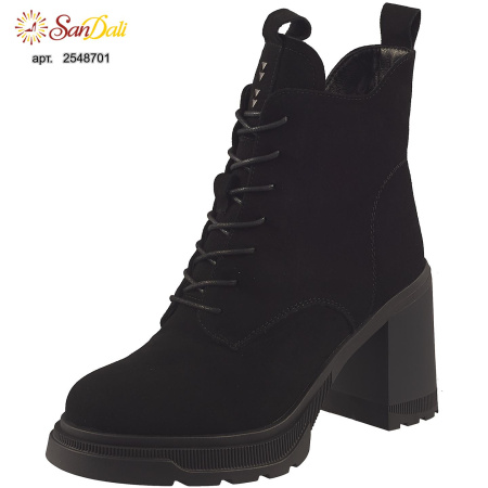 Ботинки женские зимние TOFA