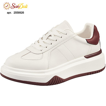 Кеды женские GRA