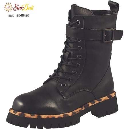 Ботинки зимние GRA