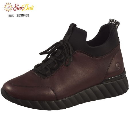 Ботинки осенние REMONTE