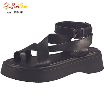 Босоножки FARINNI