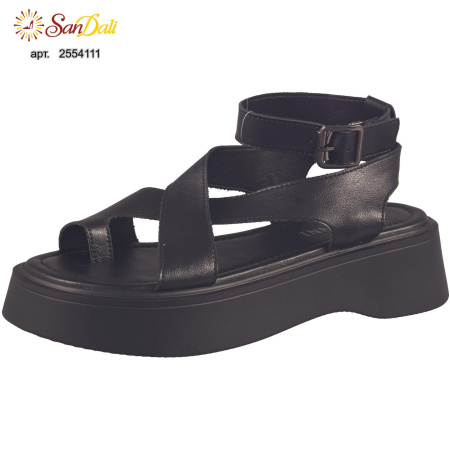 Босоножки FARINNI