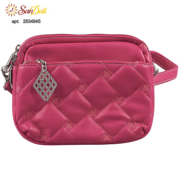 Клатч VALLE MITTO