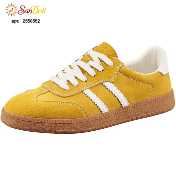 Кеды женские TOFA