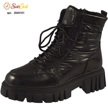 Ботинки женские зимние BONAVI