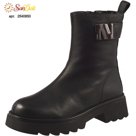 Ботинки женские зимние BONAVI