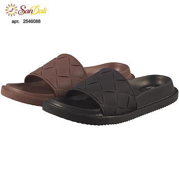 Обувь пляжная женская LUCKY LAND