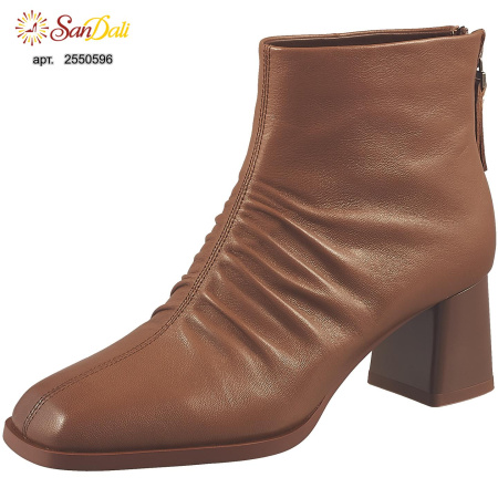 Ботинки осенние GRA