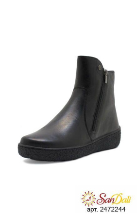 Ботинки зимние ROMER