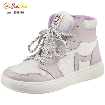 Ботинки детские осенние КОТОФЕЙ