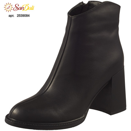 Ботинки осенние GRA