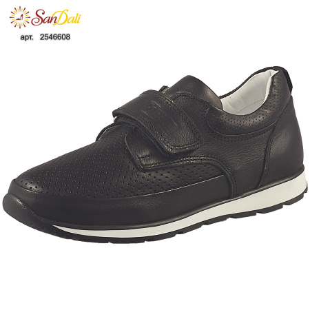 Туфли детские Pixel