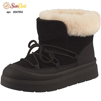 Угги детские зимние KEDDO