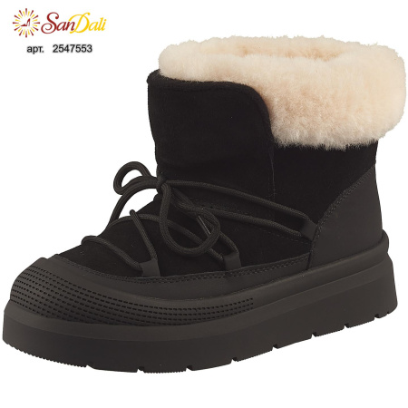 Угги детские зимние KEDDO