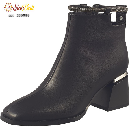 Ботинки осенние GRA