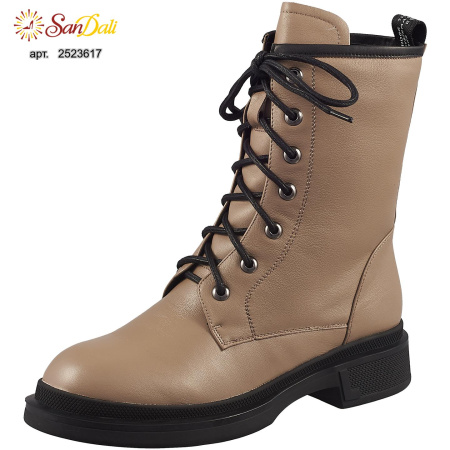 Ботинки зимние GRA