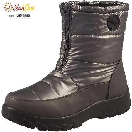 Дутики женские зимние Finn Line