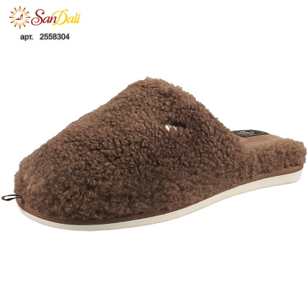 Тапочки домашние мужские LUCKY LAND