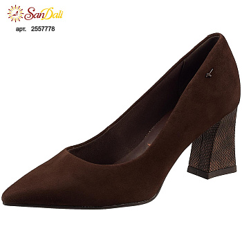 Туфли женские TAMARIS