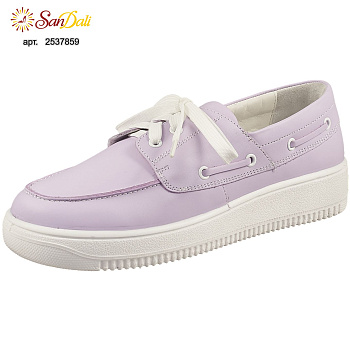 Туфли женские RALF