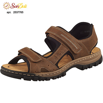 Сандалии мужские RIEKER