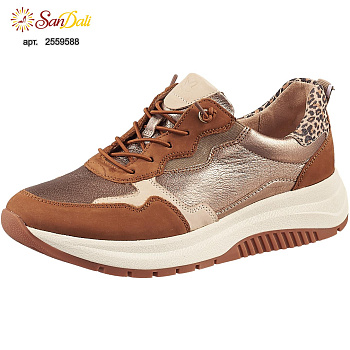 Кроссовки женские CAPRICE