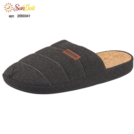 Тапочки домашние мужские Finn Line