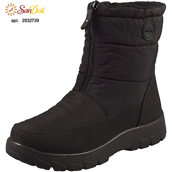 Дутики мужские зимние Finn Line