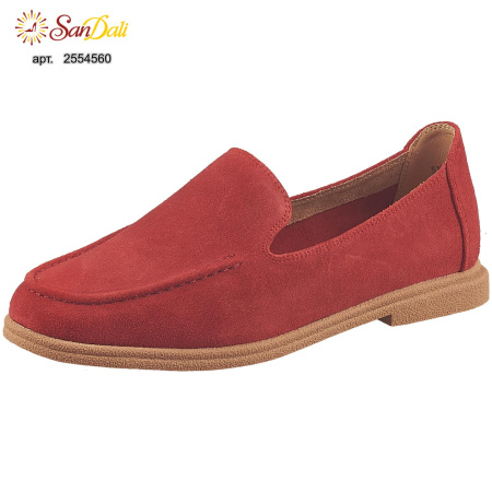 Летние туфли GIOVANNI AIDINI