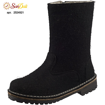 Валенки мужские зимние UNTOVALENKI