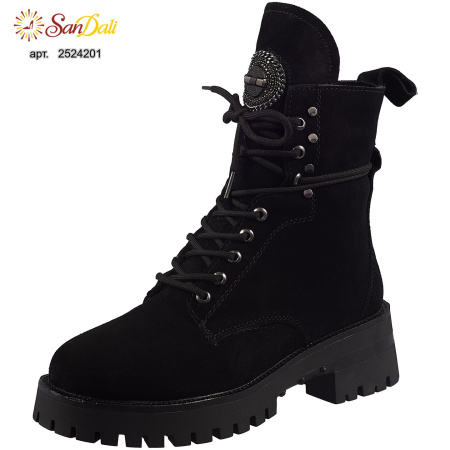 Ботинки женские зимние GRA