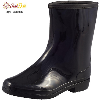 Сапоги женские резиновые Ana.R