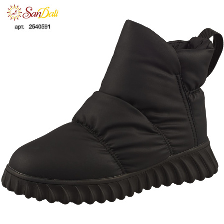 Дутики женские зимние BONAVI