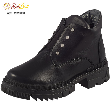 Ботинки детские осенние ELEGAMI