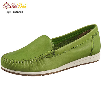 Мокасины женские MARCO TOZZI PREMIO