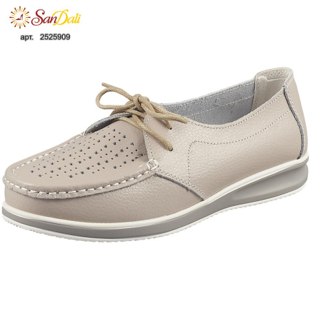 Мокасины женские BADEN