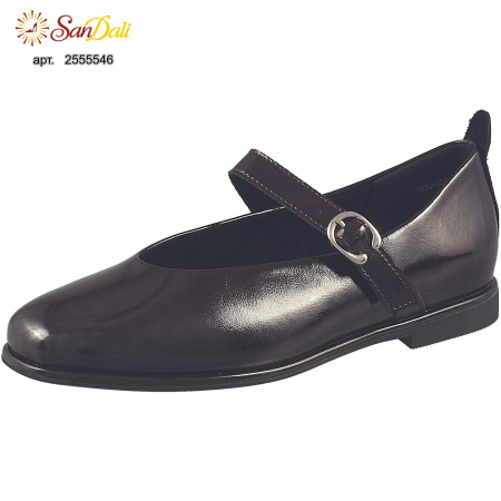 Балетки женские BADEN