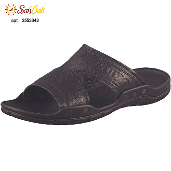 Сабо мужские PODIO