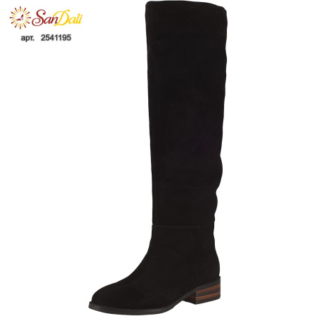 Сапоги женские зимние GRA