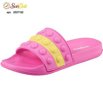 Обувь пляжная детская Kapika