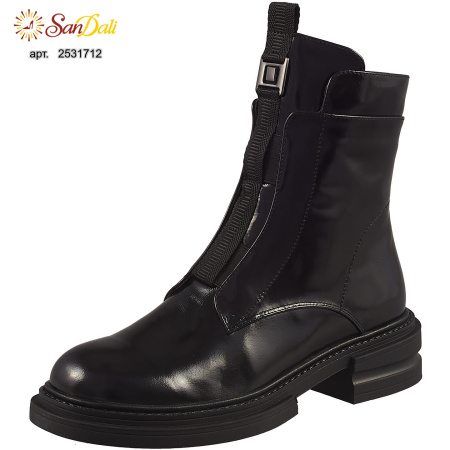 Ботинки осенние GRA