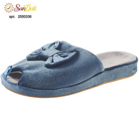 Тапочки домашние женские Finn Line