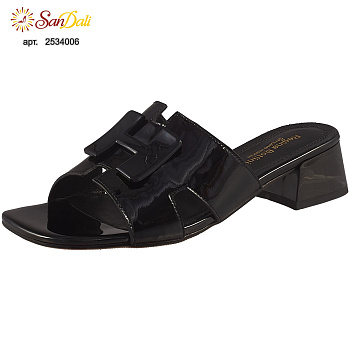 Сабо женские Regina Bottini